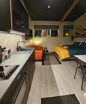 Base apartments - Capital area - 209